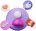 Kövess minket a social medián