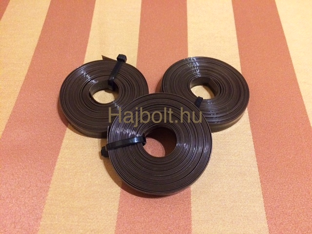 Lap keratin 10g - barna