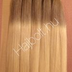 Ombre tincses 65cm 100% eredeti emberi haj/ 10gr